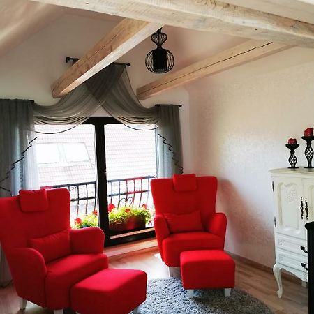 Kuninga 24 Apartment Παρνού Εξωτερικό φωτογραφία
