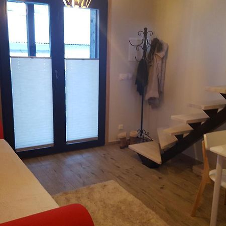 Kuninga 24 Apartment Παρνού Εξωτερικό φωτογραφία