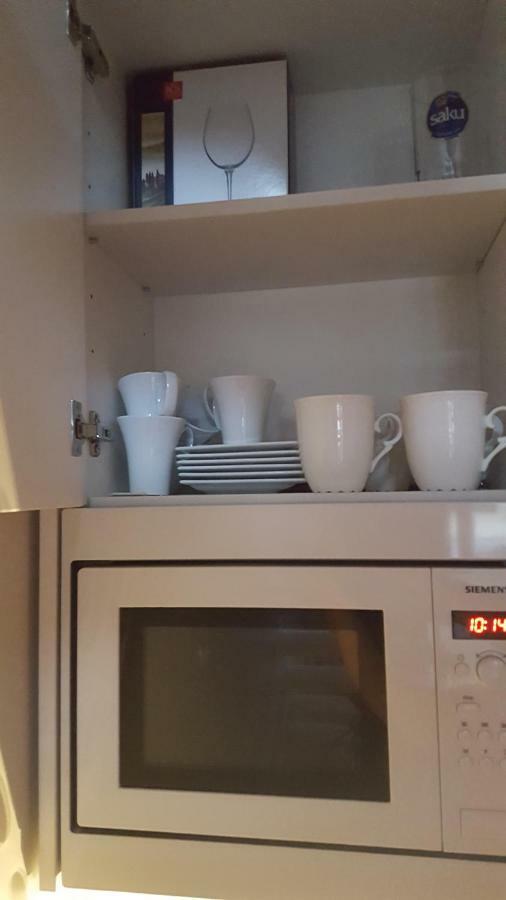 Kuninga 24 Apartment Παρνού Εξωτερικό φωτογραφία