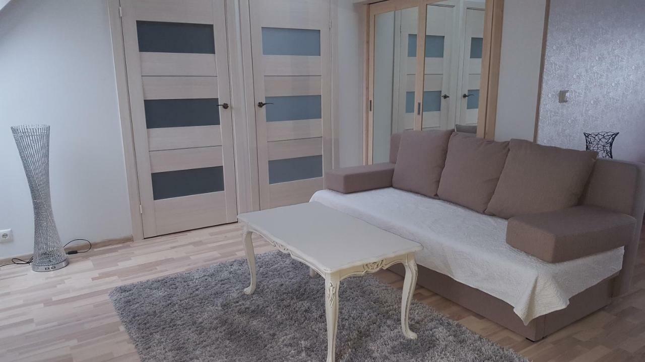 Kuninga 24 Apartment Παρνού Εξωτερικό φωτογραφία