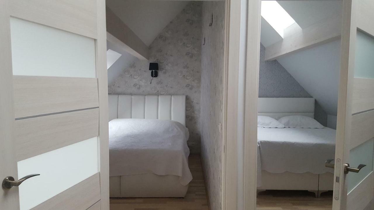 Kuninga 24 Apartment Παρνού Εξωτερικό φωτογραφία