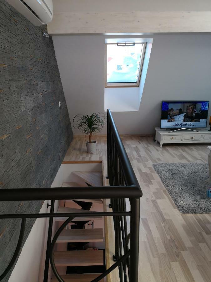 Kuninga 24 Apartment Παρνού Εξωτερικό φωτογραφία