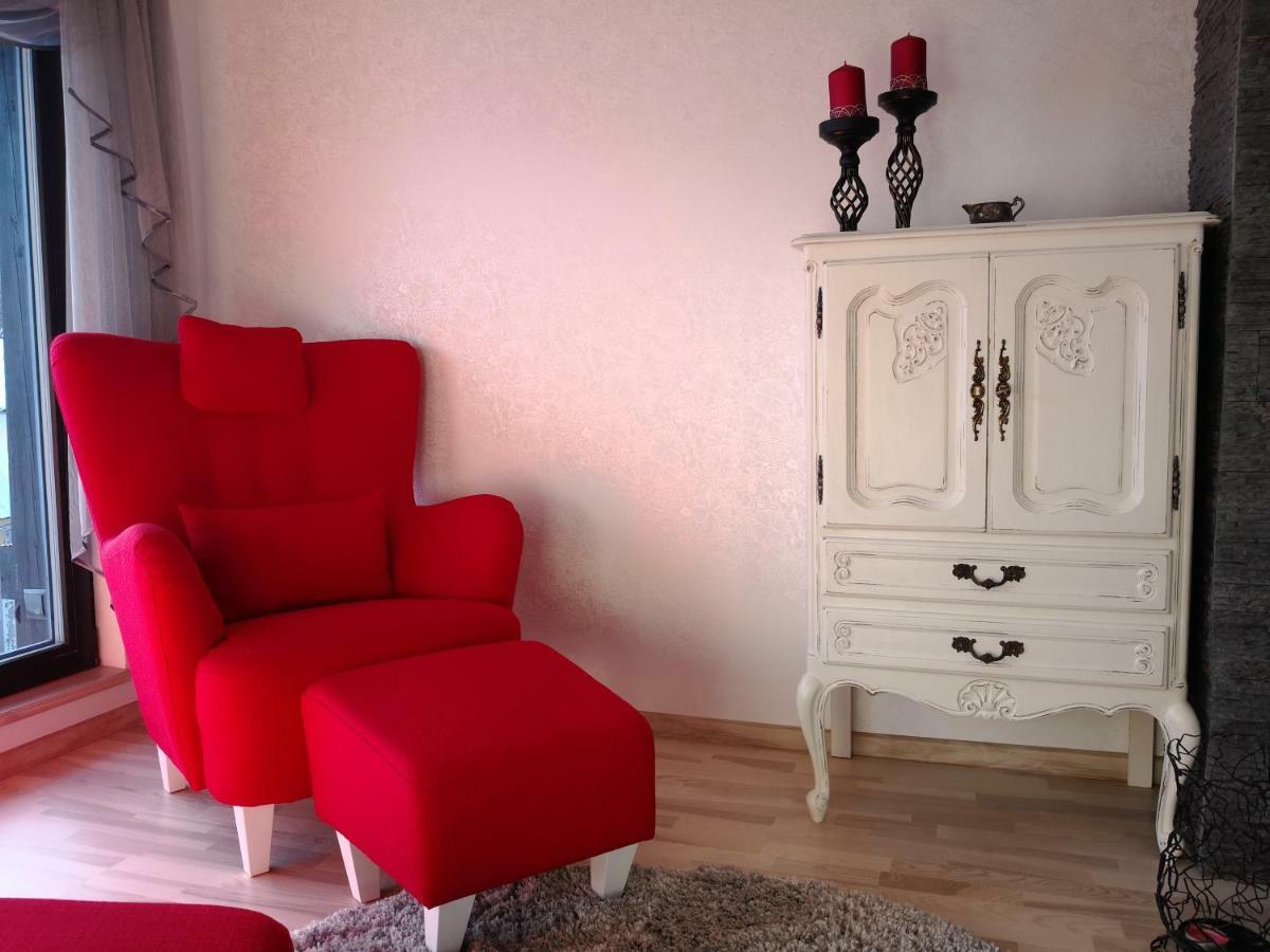 Kuninga 24 Apartment Παρνού Εξωτερικό φωτογραφία