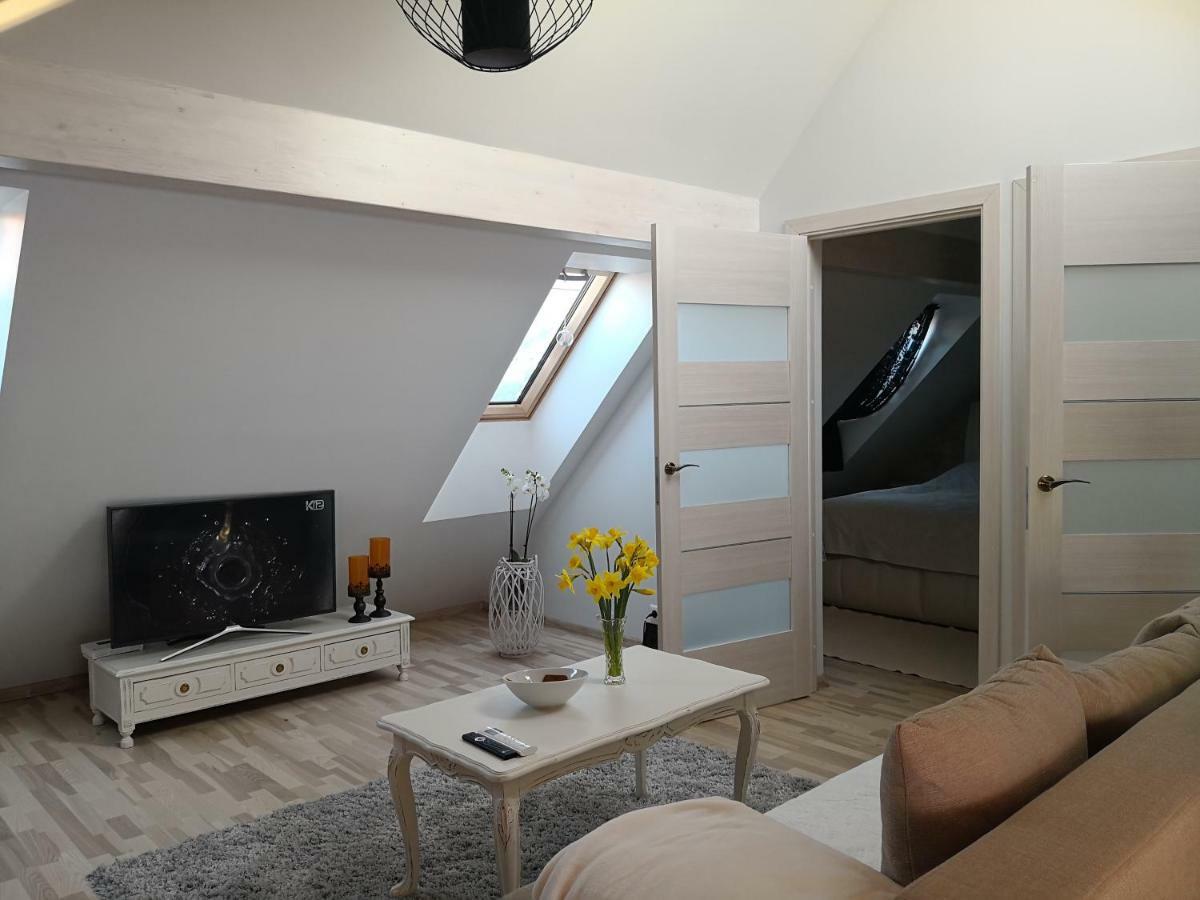 Kuninga 24 Apartment Παρνού Εξωτερικό φωτογραφία