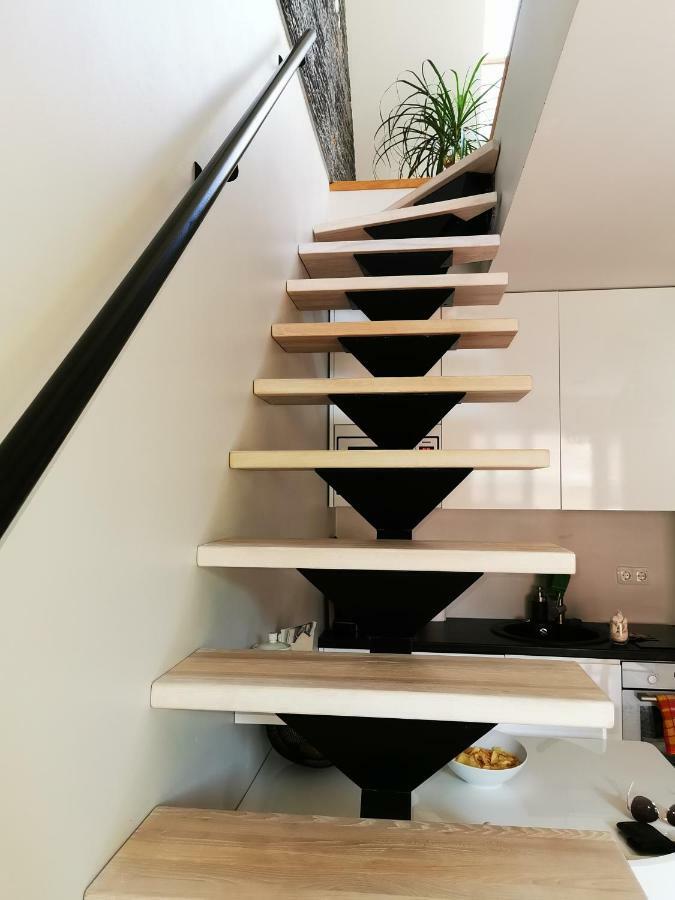 Kuninga 24 Apartment Παρνού Εξωτερικό φωτογραφία