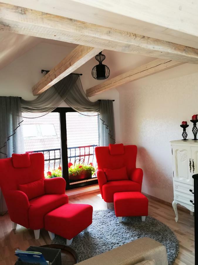 Kuninga 24 Apartment Παρνού Εξωτερικό φωτογραφία