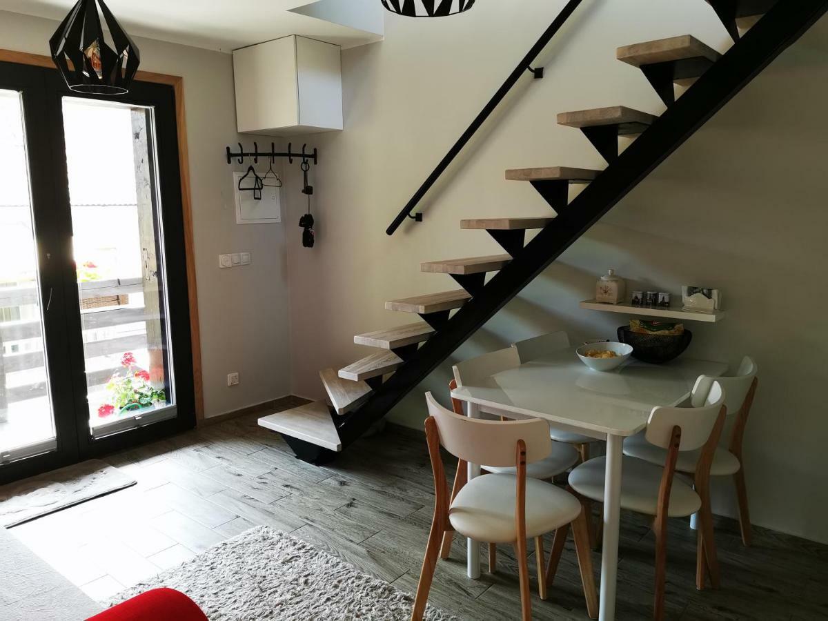 Kuninga 24 Apartment Παρνού Εξωτερικό φωτογραφία