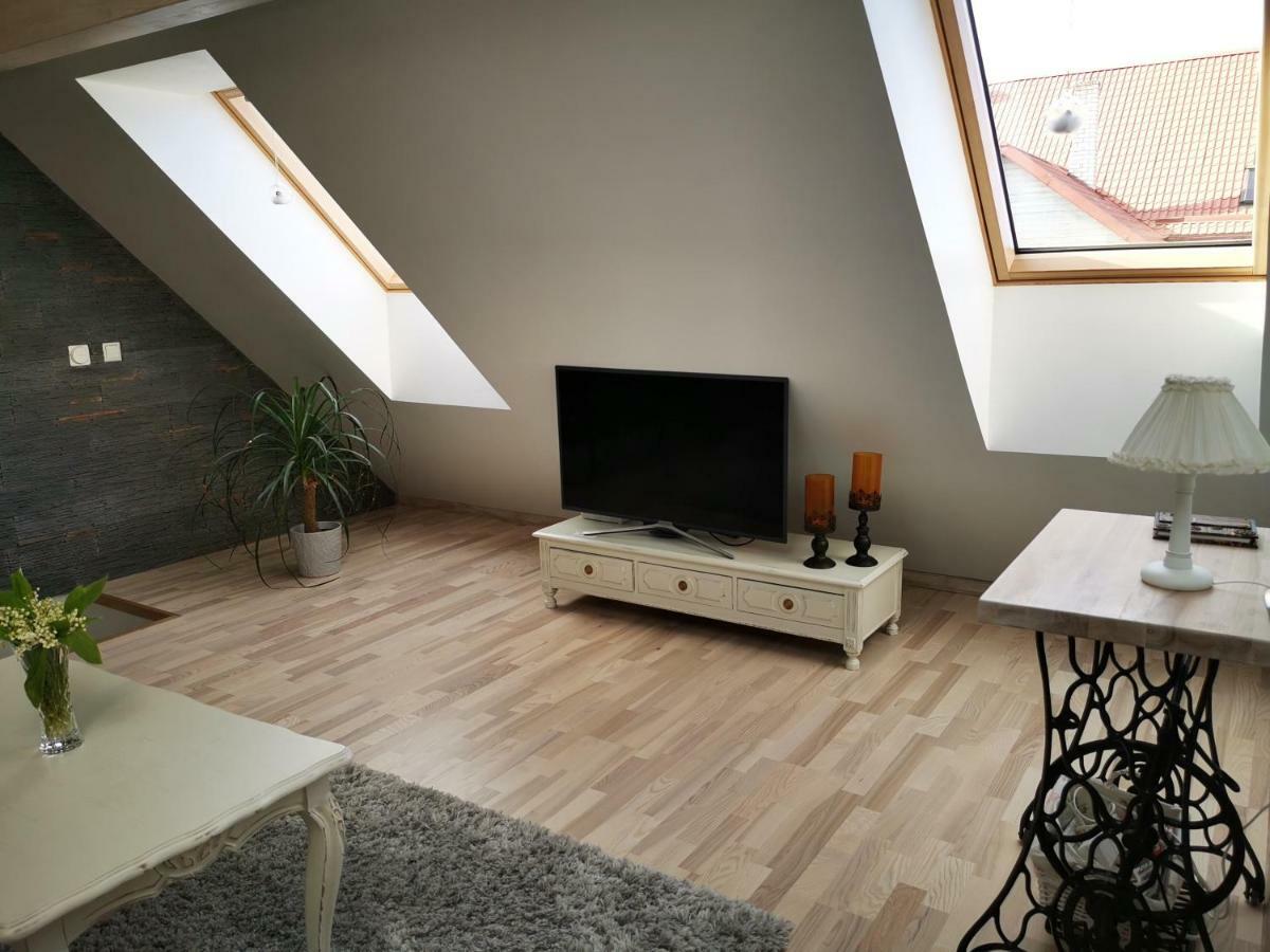 Kuninga 24 Apartment Παρνού Εξωτερικό φωτογραφία