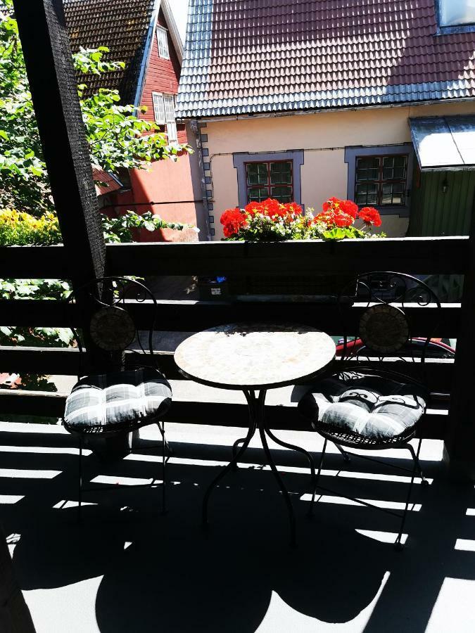 Kuninga 24 Apartment Παρνού Εξωτερικό φωτογραφία