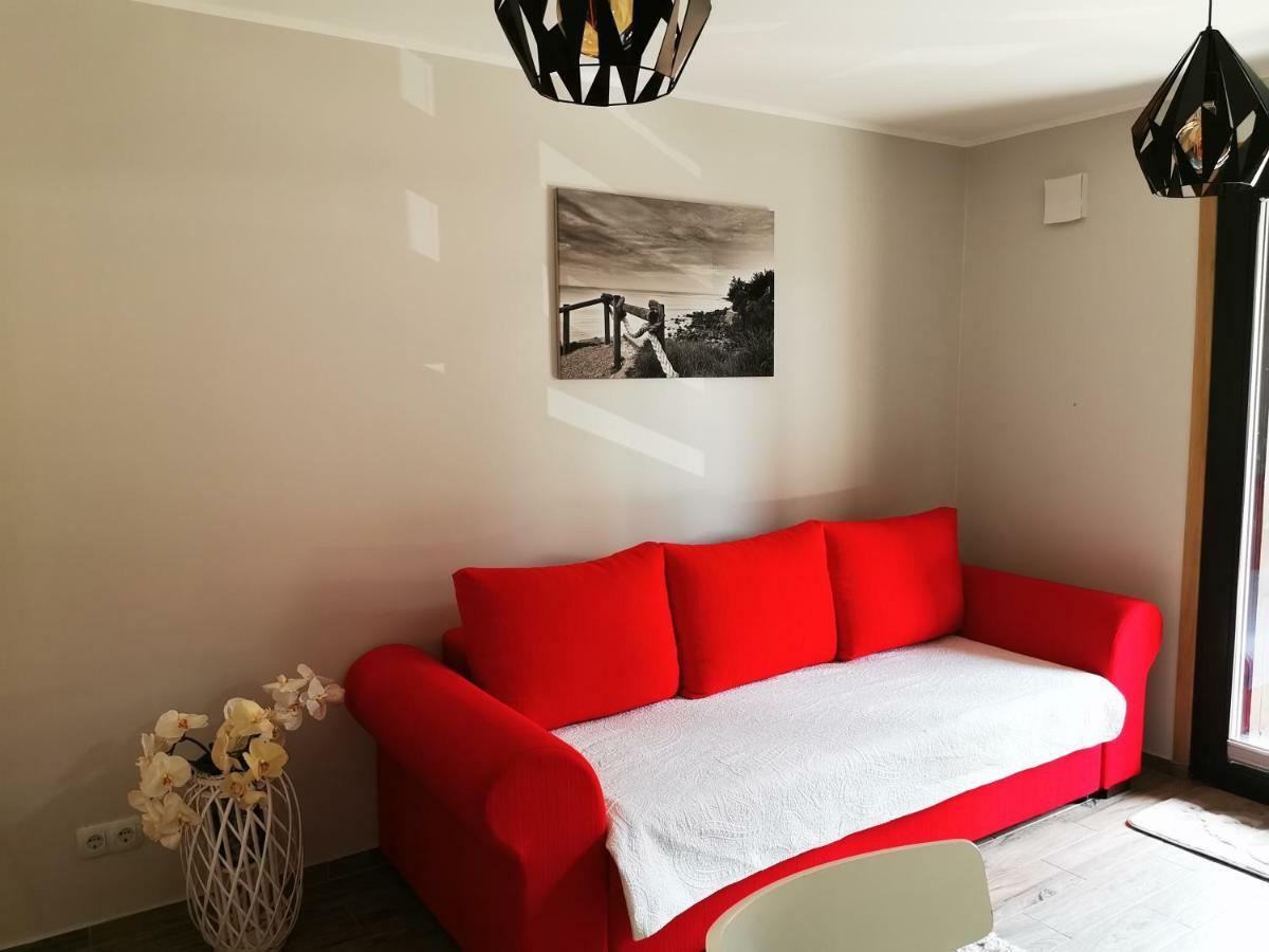 Kuninga 24 Apartment Παρνού Εξωτερικό φωτογραφία