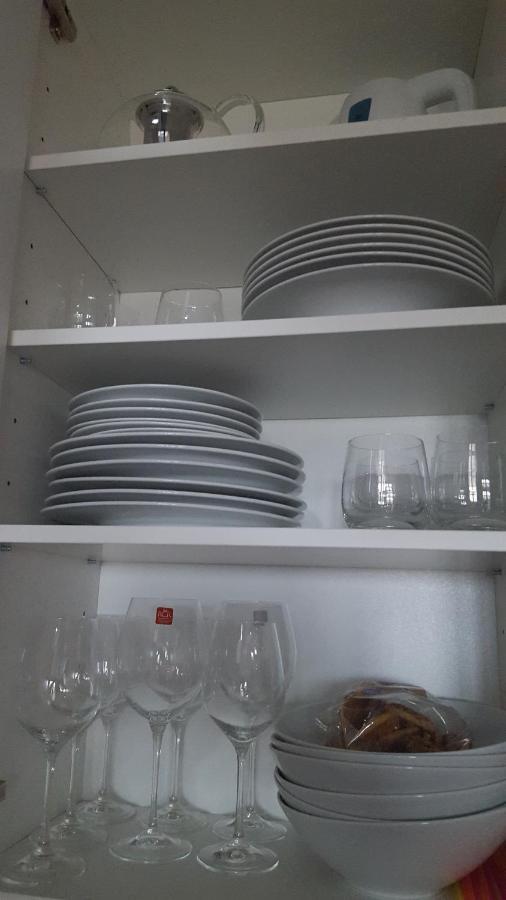 Kuninga 24 Apartment Παρνού Δωμάτιο φωτογραφία