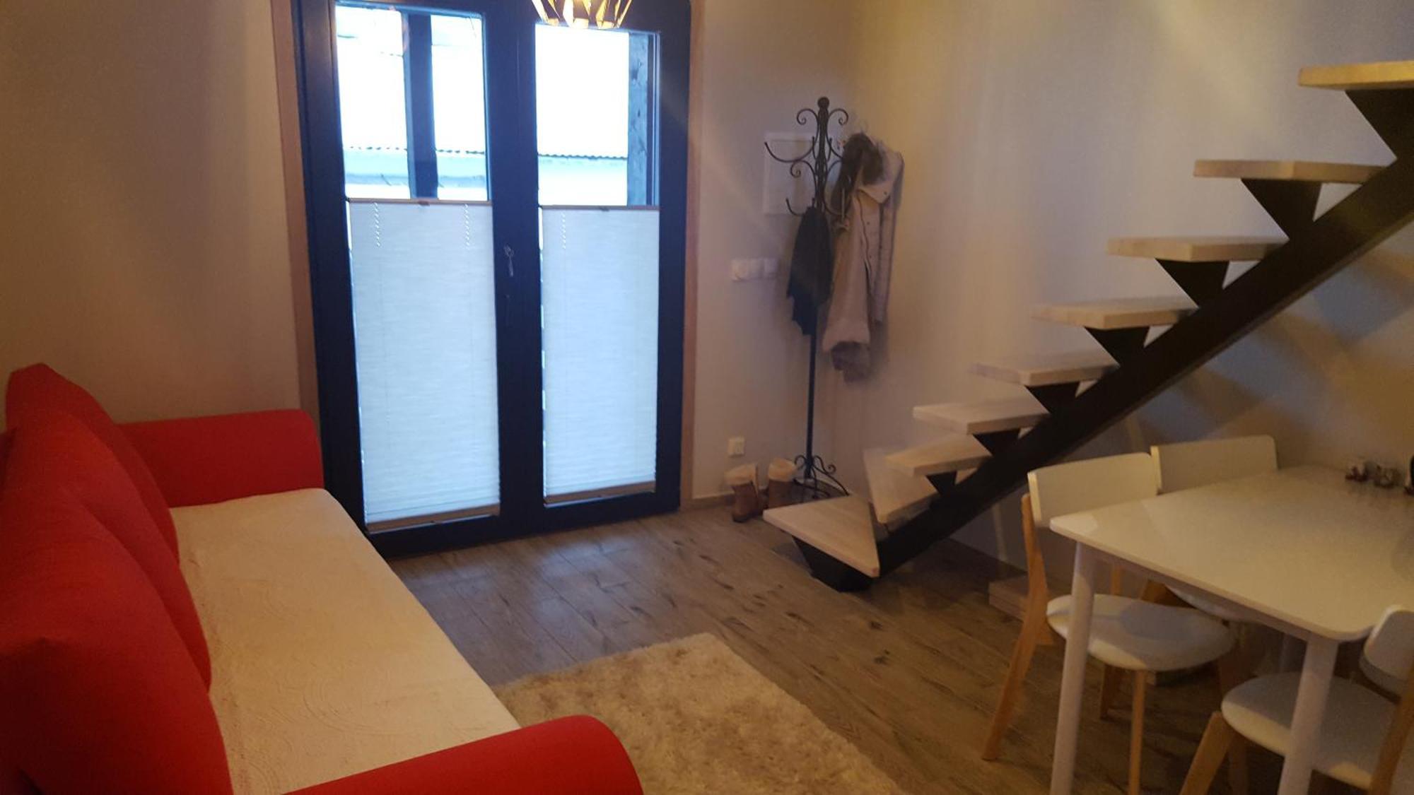 Kuninga 24 Apartment Παρνού Εξωτερικό φωτογραφία