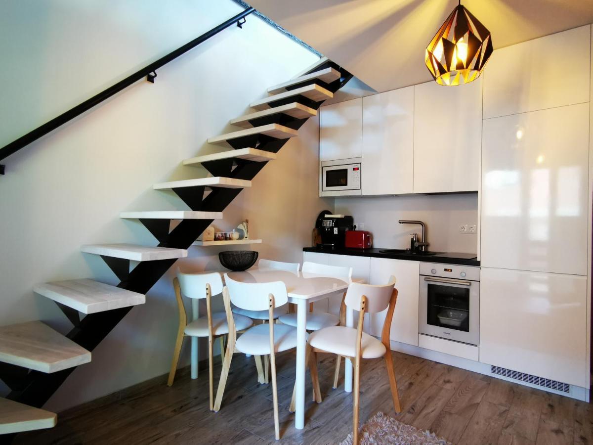 Kuninga 24 Apartment Παρνού Εξωτερικό φωτογραφία