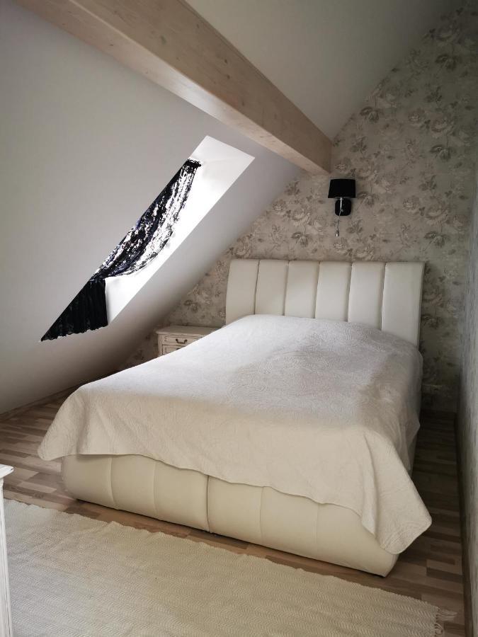 Kuninga 24 Apartment Παρνού Εξωτερικό φωτογραφία