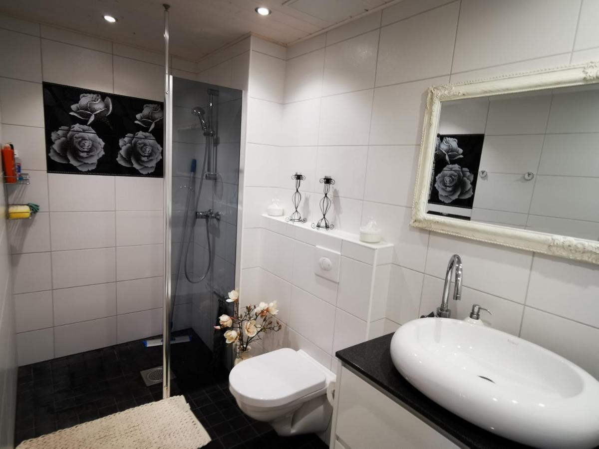 Kuninga 24 Apartment Παρνού Εξωτερικό φωτογραφία